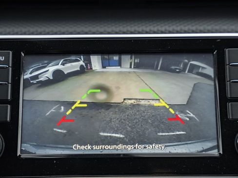 Used 2022 Nissan Kicks S image 35