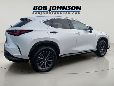 Used 2022 Lexus NX 350 AWD image 2