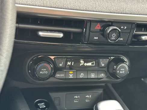 New 2026 Nissan Kicks SV w/ SV Premium Package image 20