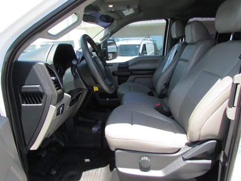 Used 2022 Ford F350 XL w/ Power Equipment Group image 18