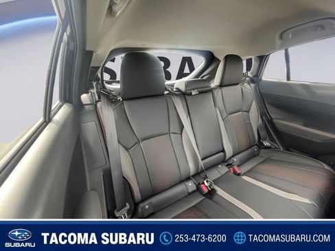 New 2026 Subaru Crosstrek 2.5i Limited w/ Crosstrek Mirror Package AWD/4WD image 18