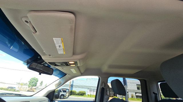 Used 2016 RAM 1500 Classic SLT w/ Trailer & Traction Group AWD/4WD image 12