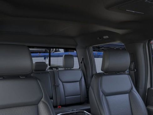 New 2026 Ford F150 Lariat image 40