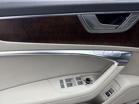 Used 2019 Audi A6 3.0T Premium Plus w/ Premium Plus Package image 28