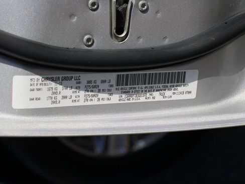 Used 2014 RAM 1500 Sport RWD image 47