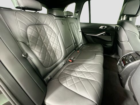 New 2026 BMW X5 xDrive40i w/ M Sport Package image 28