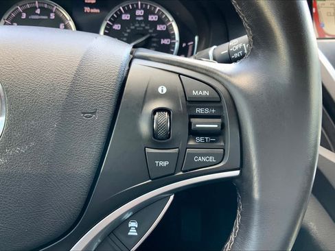 Used 2019 Acura MDX FWD w/ Technology Package image 25
