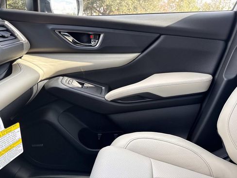 New 2026 Subaru Ascent Limited image 31
