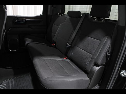Certified 2023 Chevrolet Silverado 1500 LT AWD/4WD image 19