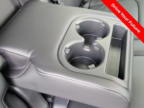 Certified 2025 Nissan Pathfinder SL FWD image 20