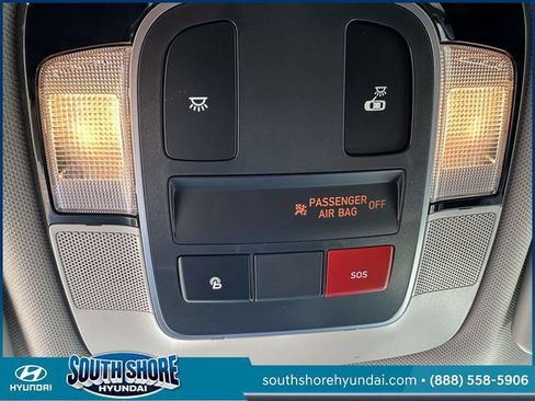 Certified 2023 Hyundai Tucson SEL AWD/4WD image 36