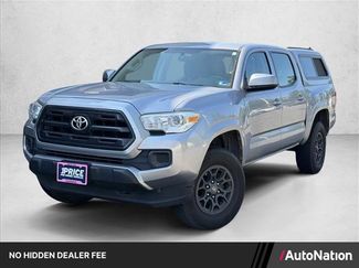 Used 2016 Toyota Tacoma SR w/ SR Convenience Package RWD video 1