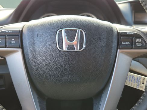 Used 2012 Honda Accord SE image 36