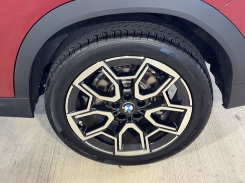 Certified 2024 BMW X2 xDrive28i w/ Premium Package image 35
