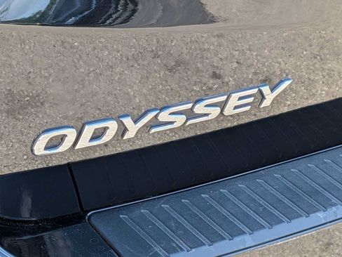 Used 2021 Honda Odyssey EX-L image 11