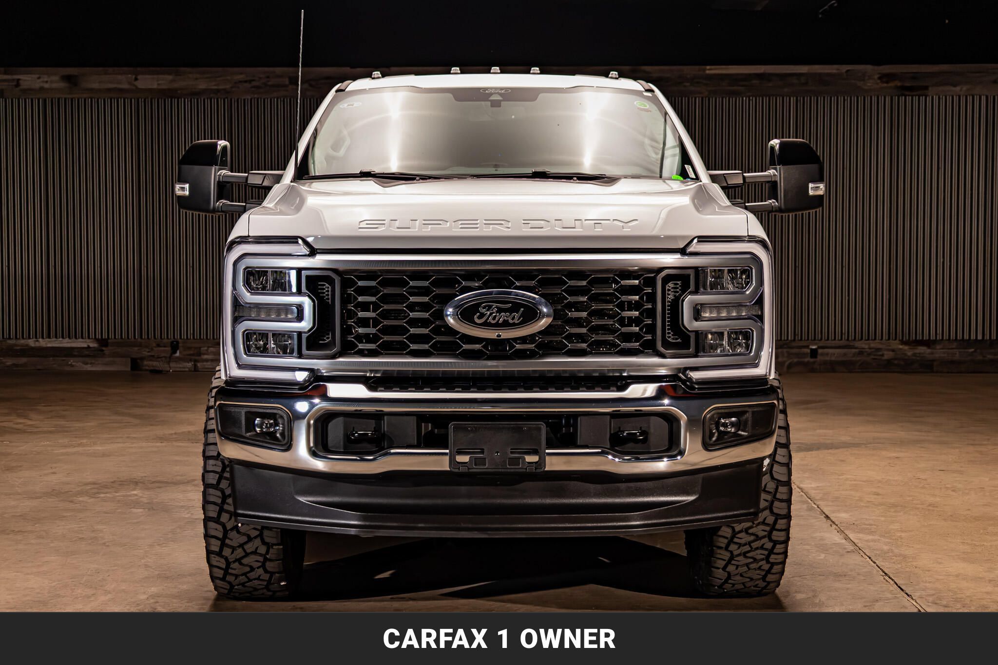 Used 2026 Ford F350 Lariat AWD/4WD image 4