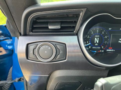 Used 2021 Ford Mustang Mach 1 w/ Equipment Group 700A image 12