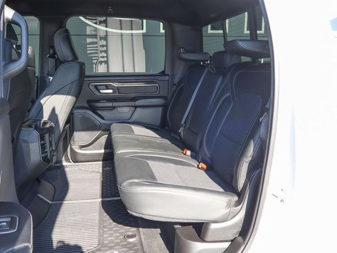 Used 2021 RAM 1500 Rebel w/ Rebel Level 2 Equipment Group image 8