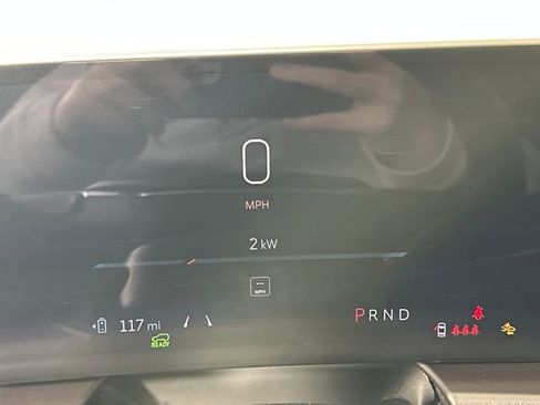 Used 2024 Cadillac Lyriq Tech w/ Driver Assist Package image 18