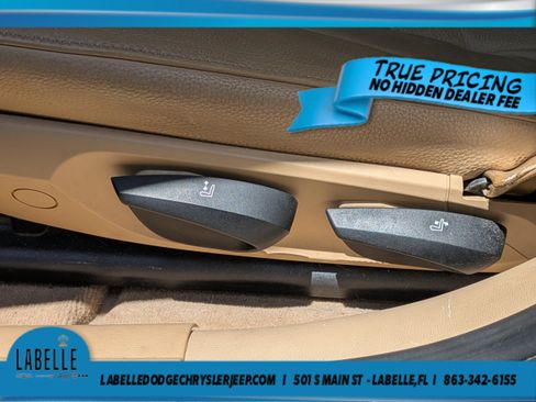 Used 2011 BMW 328i Sedan RWD image 18