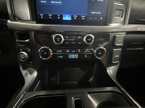 New 2026 Ford F150 XLT w/ XLT Black Appearance Package AWD/4WD image 21