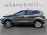 Used 2017 Ford Escape Titanium image 3