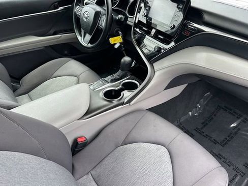 Used 2024 Toyota Camry LE FWD image 19
