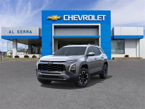 New 2026 Chevrolet Equinox ACTIV image 8