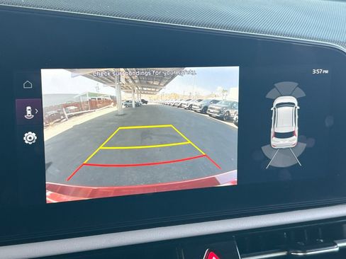 Certified 2023 Kia Niro Wave FWD image 19