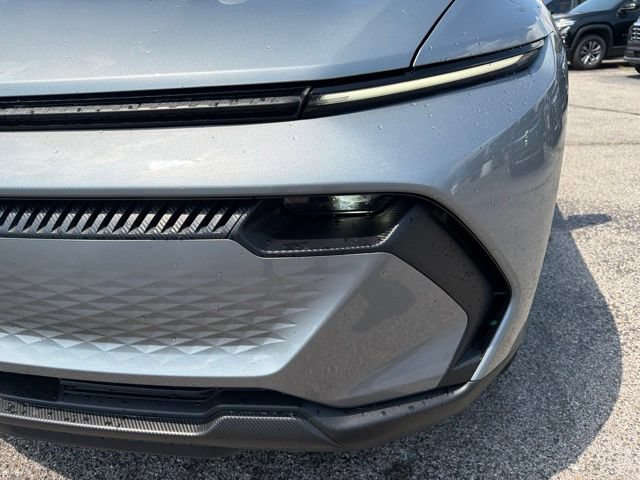 New 2026 Chevrolet Equinox EV LT FWD image 10