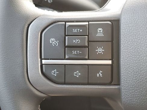 New 2026 Ford F150 XLT w/ Equipment Group 302A MID image 12