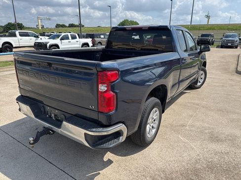 Used 2023 Chevrolet Silverado 1500 LT image 10