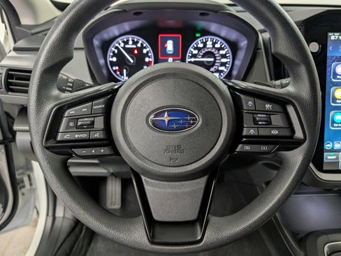 New 2025 Subaru Crosstrek 2.0i Premium image 17