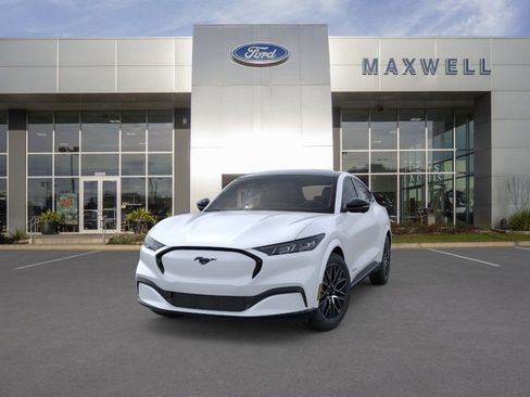 New 2026 Ford Mustang Mach-E Premium image 15