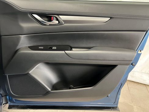 Certified 2023 MAZDA CX-5 AWD 2.5 S w/ Select Package image 17