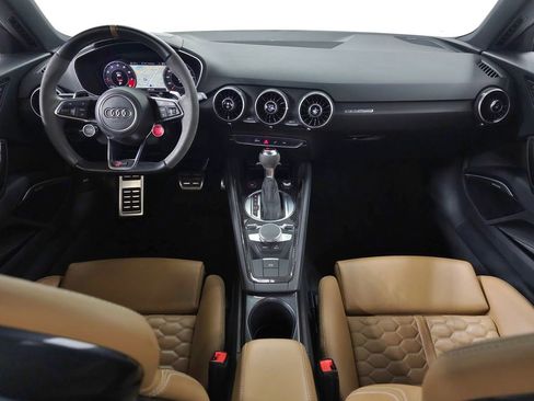 Used 2022 Audi TT RS AWD/4WD image 12