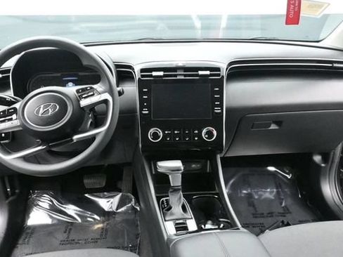 Used 2022 Hyundai Tucson SE AWD/4WD image 22