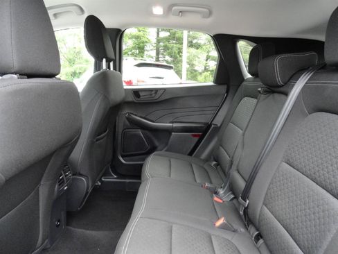 Used 2025 Ford Escape Active AWD/4WD image 18