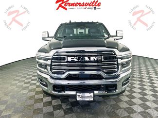 New 2025 RAM 3500 Laramie video 2