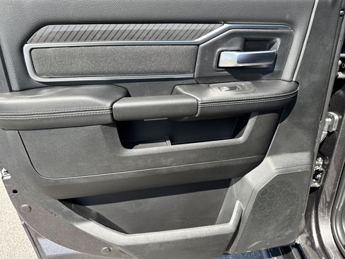 New 2026 RAM 3500 Big Horn AWD/4WD image 23