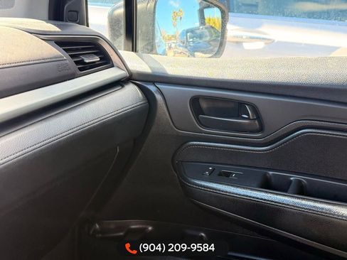 Used 2021 Honda Odyssey EX-L image 19