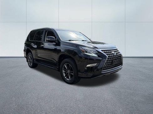 Used 2021 Lexus GX 460 Premium w/ Premium Package AWD/4WD image 4