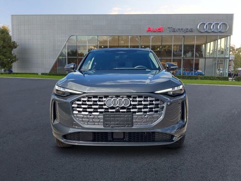 New 2025 Audi Q5 Premium Plus image 2