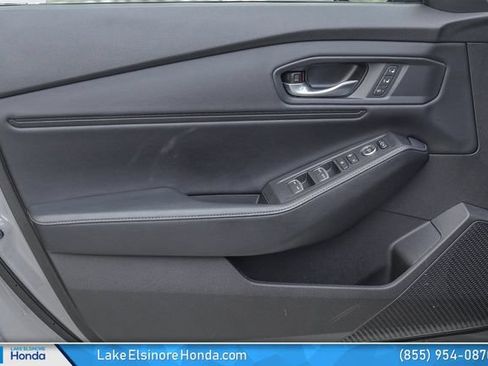 Certified 2024 Honda Accord Sport image 13
