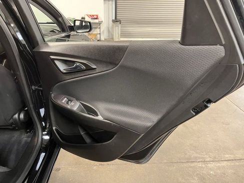 Used 2022 Chevrolet Malibu LT image 15