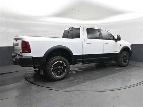 New 2026 RAM 2500 Rebel w/ Rebel Level 2 Equipment Group image 4