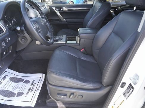 Used 2014 Lexus GX 460 460 image 9
