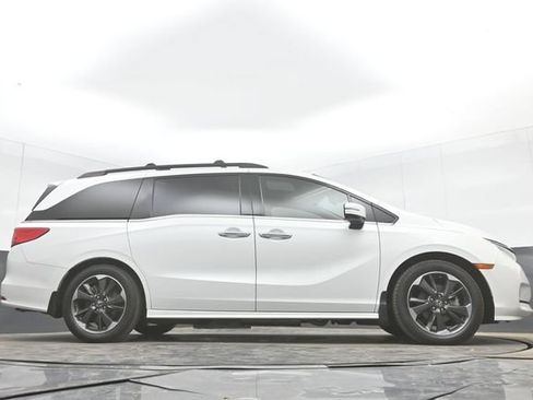Used 2021 Honda Odyssey Elite image 52
