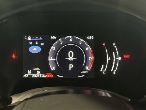 Used 2023 Lexus RX 350 Premium w/ Cold Area Package AWD/4WD image 31