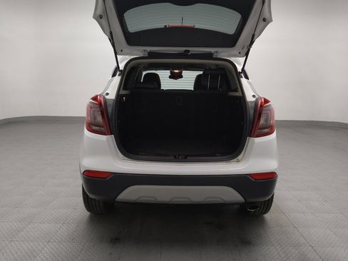 Used 2018 Buick Encore Preferred image 29